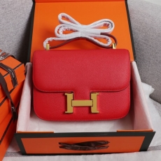 Hermes Constance Bags